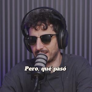 Pero que pasó