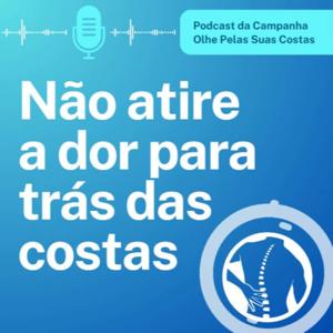 Não atire a dor para trás das costas