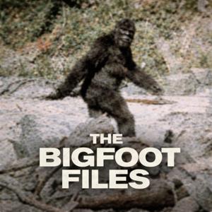 The Bigfoot Files
