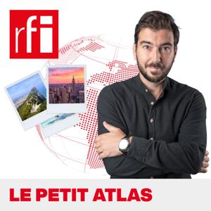 Le Petit Atlas