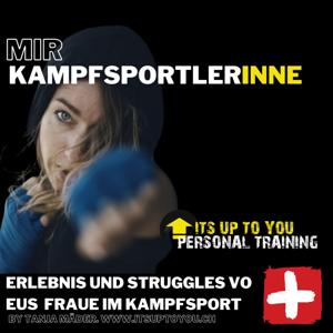 Mir Kampfsportlerinne
