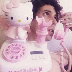 talkshow boy (illegal edition)