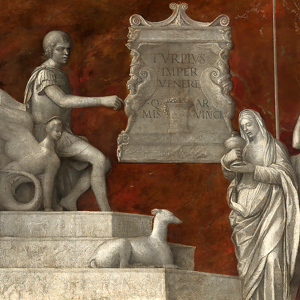 Renaissance Dissident