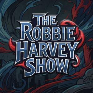 The Robbie Harvey Show