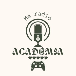 Ma radio Académia