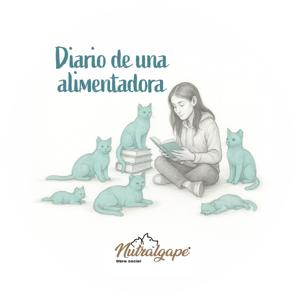 DIARIO DE UNA ALIMENTADORA