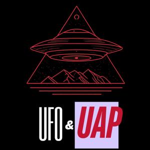UFOs & UAPs