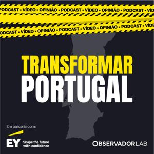 Transformar Portugal