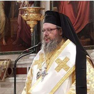 TO MYSTHRIO TON MYSTHRION