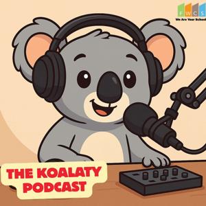 The "Koalaty" Podcast