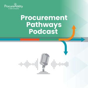ProcureAbility's Procurement Pathways Podcast