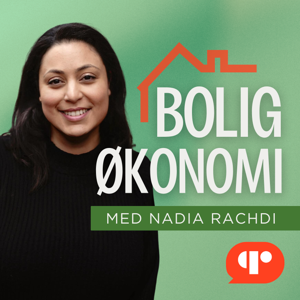 Boligøkonomi med Nadia