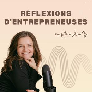 Réflexions d'entrepreneuses