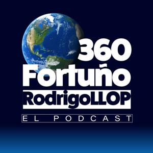 Fortuño 360 | Rodrigo Llop
