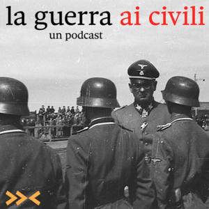La Guerra ai Civili