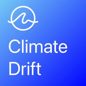 Climate Drift: Off the Record