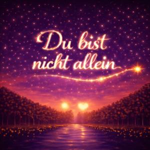 Du bist nicht allein