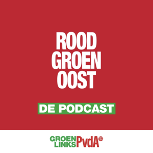 Rood, Groen, Oost