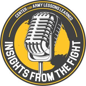 Insights from the Fight Podcast