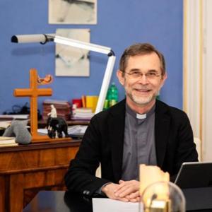 Predigten von Erzbischof Josef Grünwidl