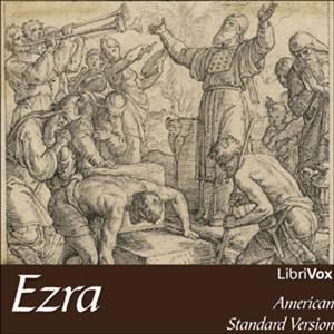 American Standard Bible - Ezra