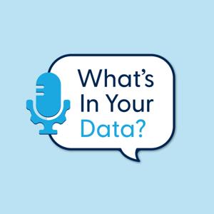 What's in Your Data?