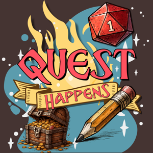 Quest Happens