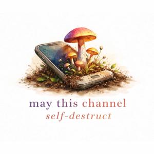May This Channel Self-Destruct