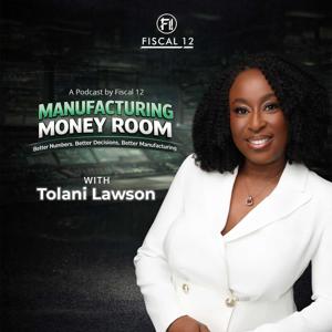 The Manufacturing Money Room