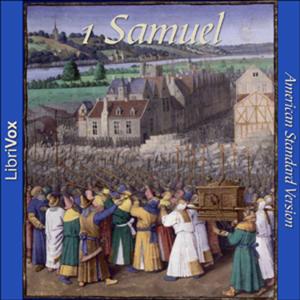 American Standard Bible - 1 Samuel