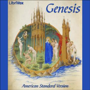 American Standard Bible - Genesis