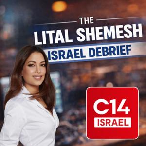 Lital Shemesh Israel Debrief