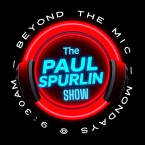 the Paul Spurlin Show