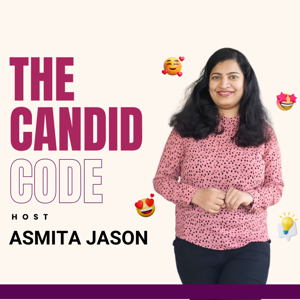 The Candid Code