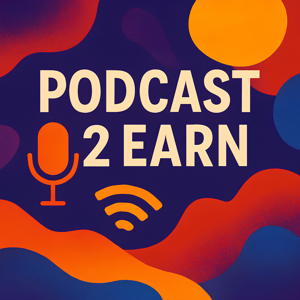 Podcast 2 earn