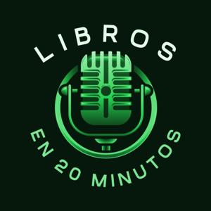 Libros en 20 minutos