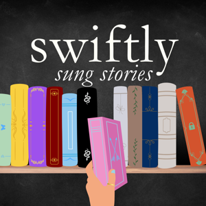 Swiftly Sung Stories