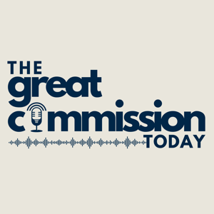 The Great Commission Today