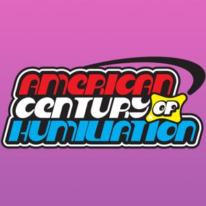 American Century of Humiliation