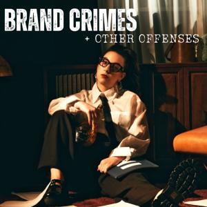 Brand Crimes + Other Offenses