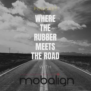 Straight Talk - Where The Rubber Meets The Road