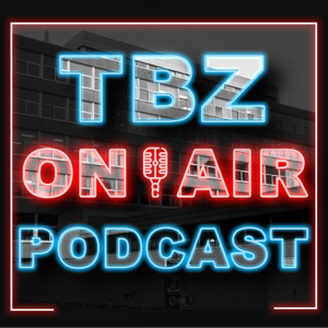 TBZ On Air Podcast