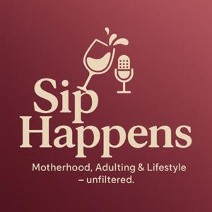 Sip Happens
