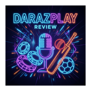 Darazplay Podcast