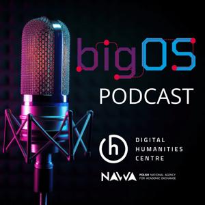 Big Open Science Podcast