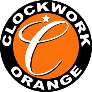 ClockworkOrange