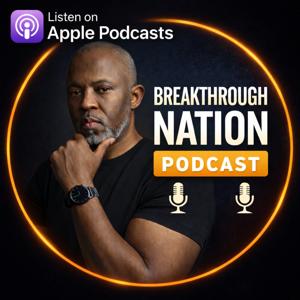 Breakthrough Nation