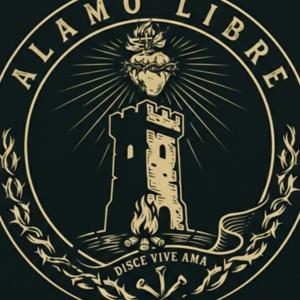 Alamo Libre | Daily Gospel | The Narrow Path