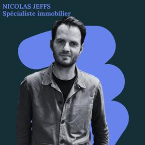 Nicolas Jeffs ImmoStory