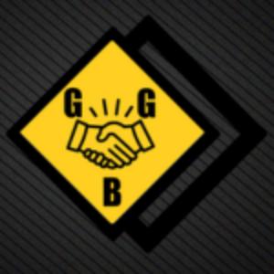 Greek Gaming Brotherhood